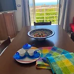Albahome, Comoda Centralissima E Panoramica Διαμέρισμα *