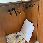 Albahome, Comoda Centralissima E Panoramica Διαμέρισμα Αγκριτζέντο