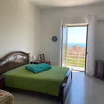 Albahome, Comoda Centralissima E Panoramica Διαμέρισμα
