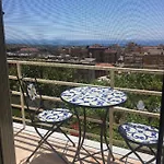 Albahome, Comoda Centralissima E Panoramica Διαμέρισμα