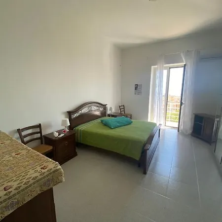 Apartment Albahome, Comoda Centralissima E Panoramica Agrigento