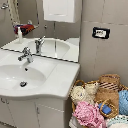 Albahome, Comoda Centralissima E Panoramica Apartment Agrigento