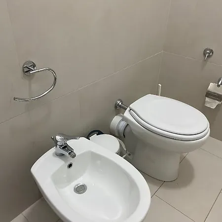 Albahome, Comoda Centralissima E Panoramica Apartment