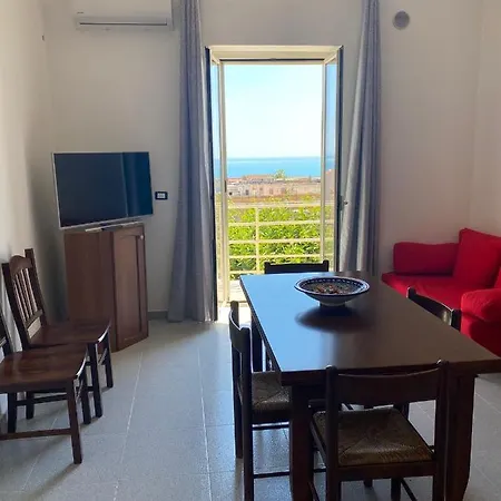 Albahome, Comoda Centralissima E Panoramica * Agrigento