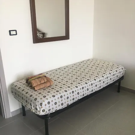 Apartment Albahome, Comoda Centralissima E Panoramica