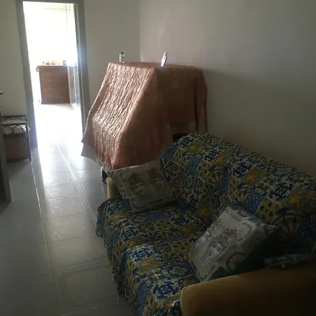 Albahome, Comoda Centralissima E Panoramica Agrigento