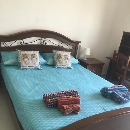 Albahome, Comoda Centralissima E Panoramica Apartment Agrigento