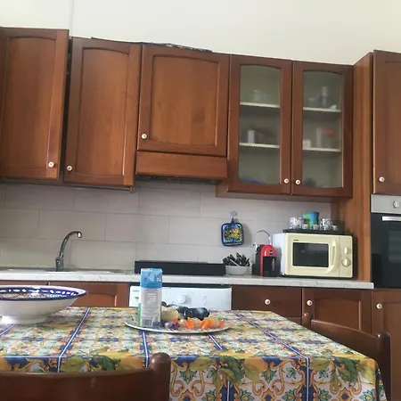 Albahome, Comoda Centralissima E Panoramica Apartment Agrigento