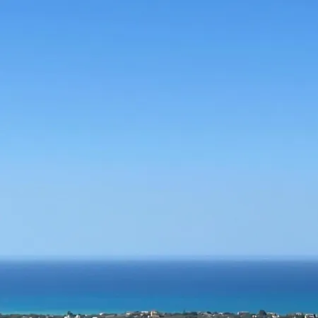 Albahome, Comoda Centralissima E Panoramica Διαμέρισμα